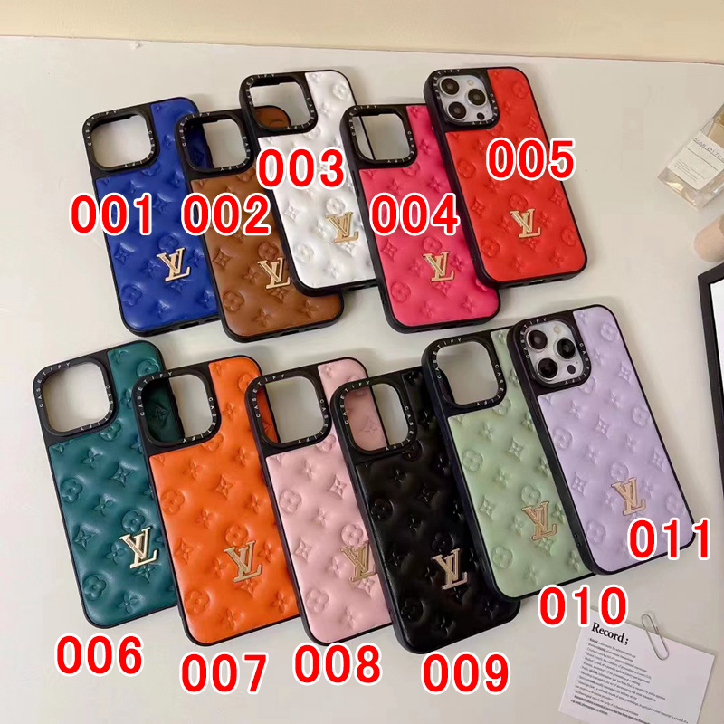 louis vuitton iPhone14+/14/14proカバー