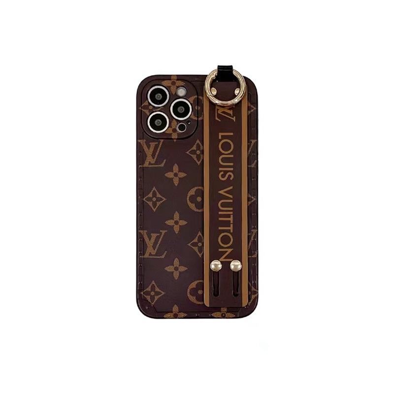 Louis Vuitton iPhone13pro カバー ケース①-toeic.or.id