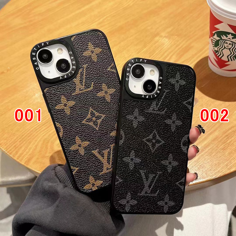  LV アイフォン 14 pro max/14スマホカバー