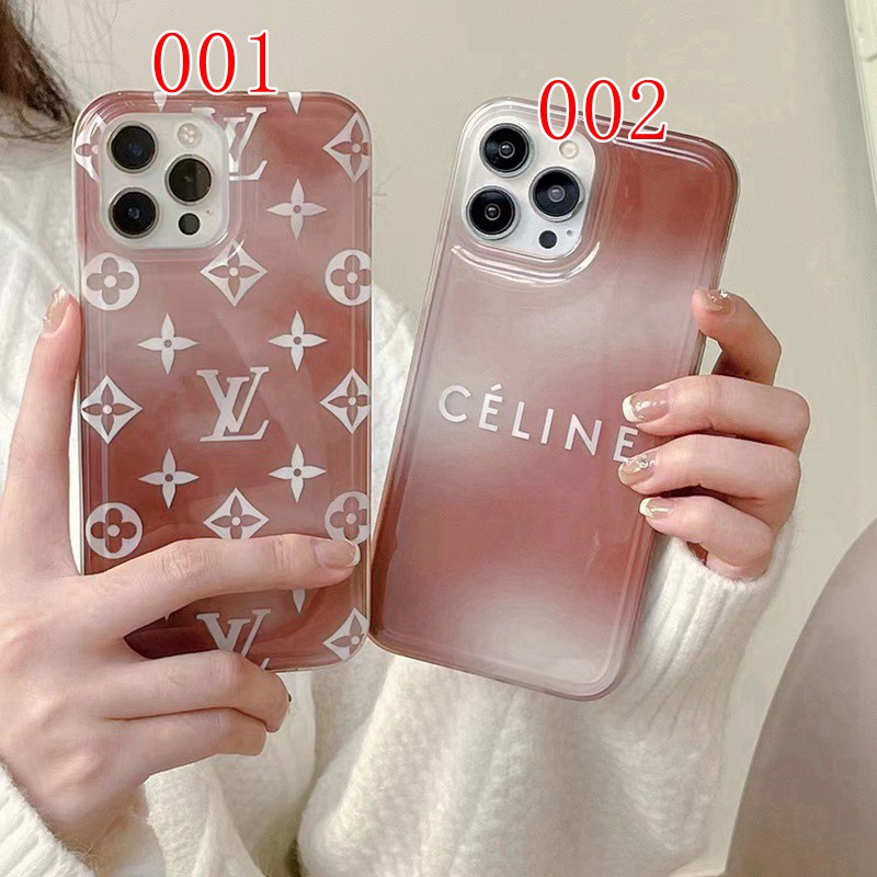 CELINE アイフォン13Pro max/13pro/13スマホカバー