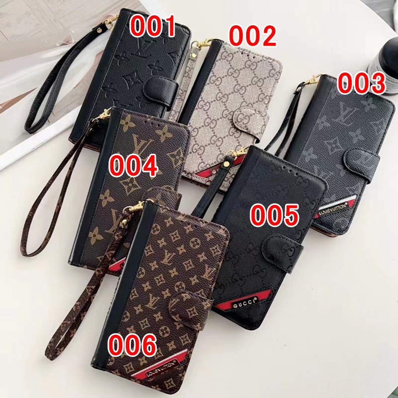  Gucci ブランド iphone14+/14pro max/14proケース 