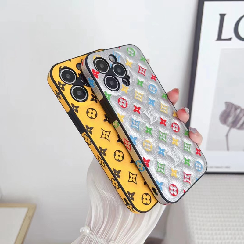 ルイヴィトン iPhone14pro maxカバーブランド