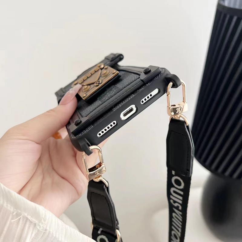Lv ルイヴィトンブランドアップル15+ 14proケース激安