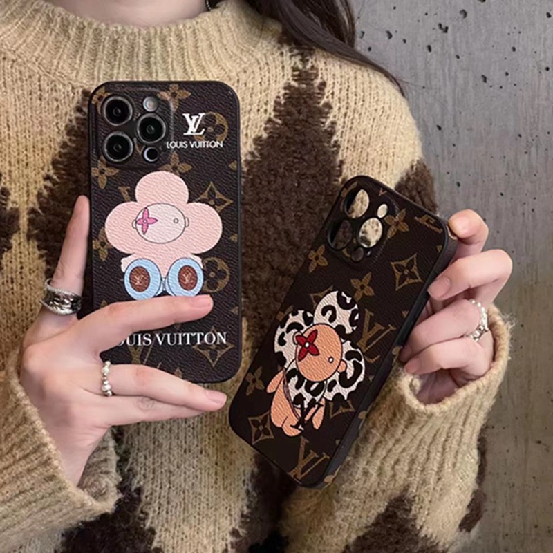 Lv ルイヴィトンアイフォン15 14 plusハイブランドケースiPhone 15 14 pro maxブランドスマホケース