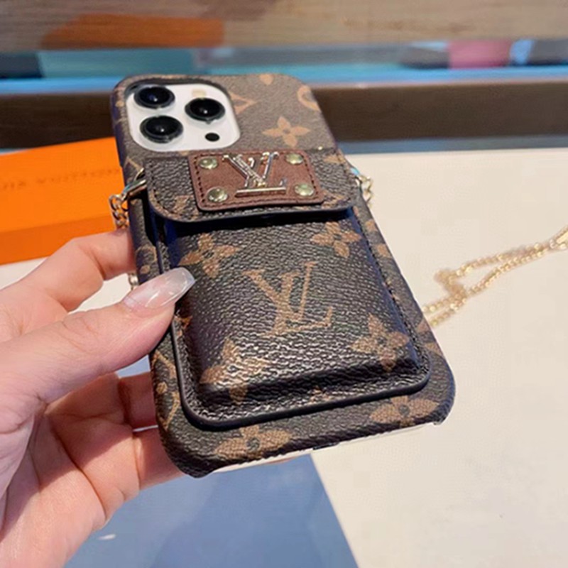 Lv ルイヴィトンブランドiPhone15 14pro maxケースメンズアイフォン15 14 plusハイブランドケース