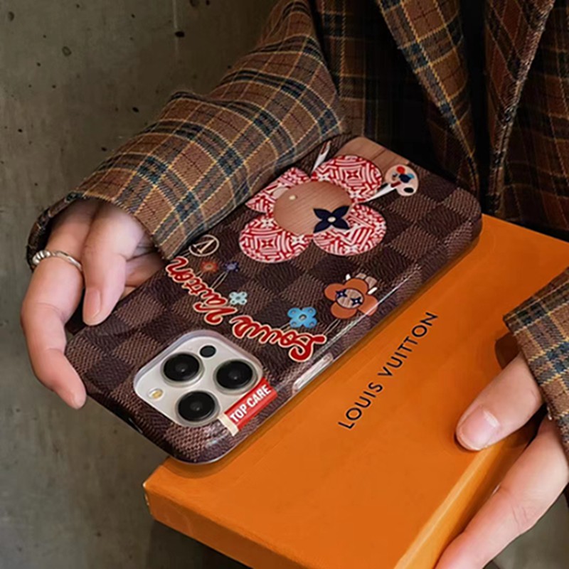 Lv ルイヴィトンアイフォン15 14 plusハイブランドケースブランドアップル15+ 14proケース