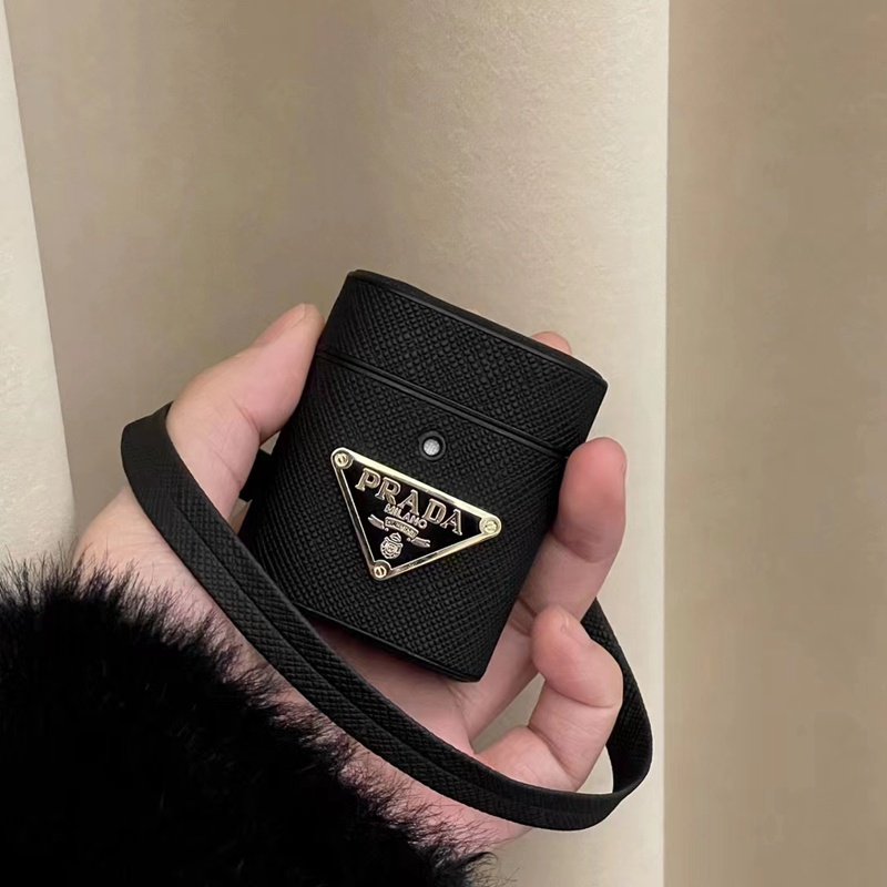 ペア揃い Prada エアーポッズ 3 収納ケース 