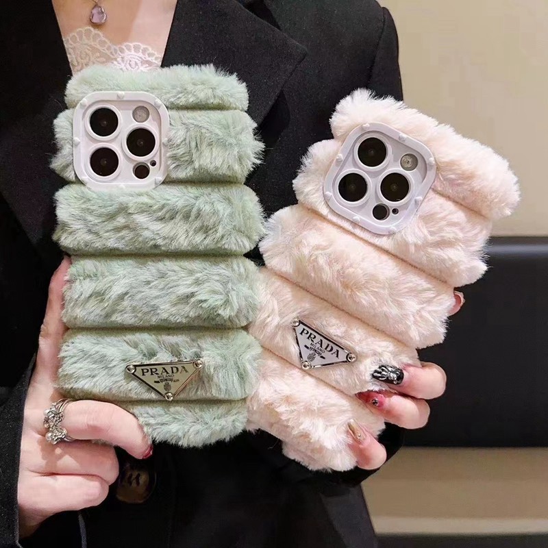 Prada プラダブランドiPhone15 14pro maxケースメンズiPhone 15 14 pro maxブランドスマホケース