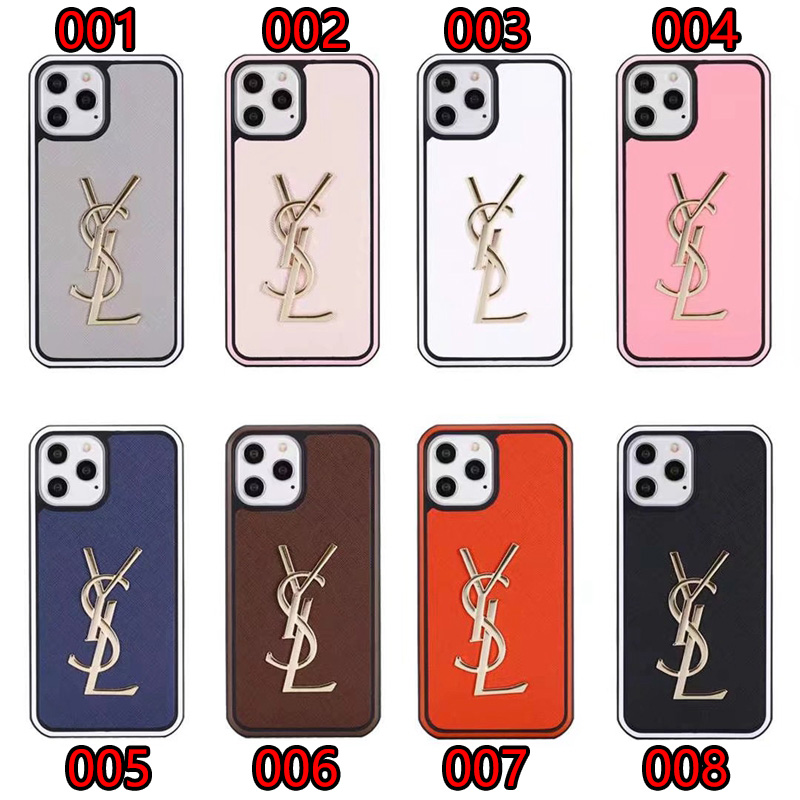 イヴサンローランiPhone air 16 17 pro 15 16pro max ケース