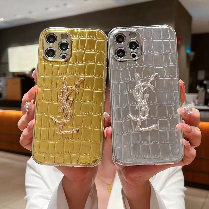 Ysl イブサンローランブランドiPhone15 14pro maxケースメンズアイフォン15 14 plusハイブランドケースiPhone 15 ultra 14 pro maxブランドスマホケース