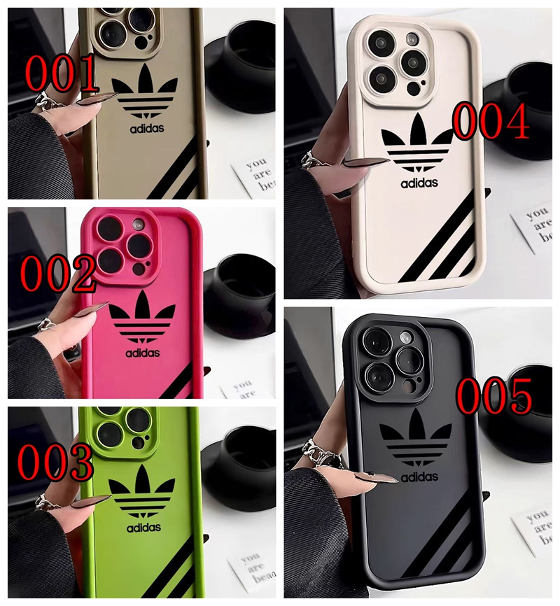 アディダスiPhone air 16 17 pro 15 16pro max ケース