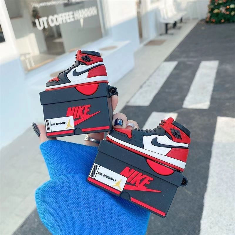 Nike エアーポッズ4 3 pro2/proケース