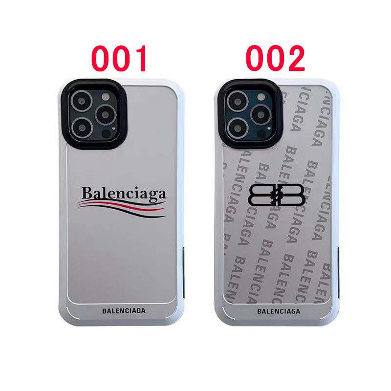  BALENCIAGA アイフォン14pro PLUSケース ブランド