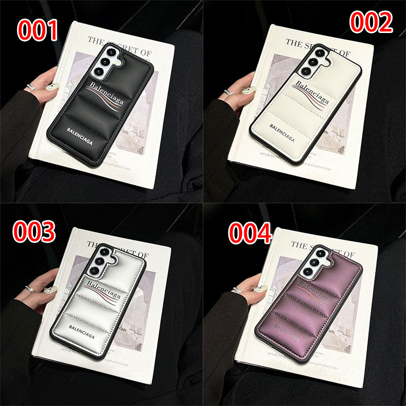 Balenciagaギャラクシーs25 s24 ultraスマホケース