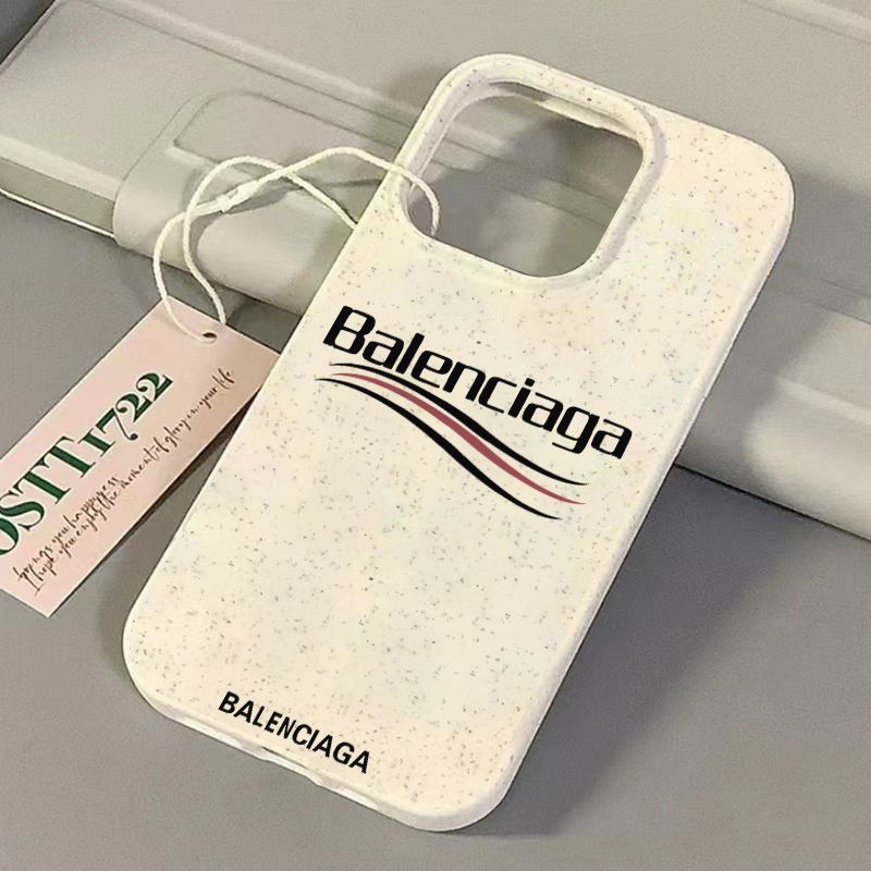 バレンシアガGalaxy s23 plus s24 s25ultraカバー
