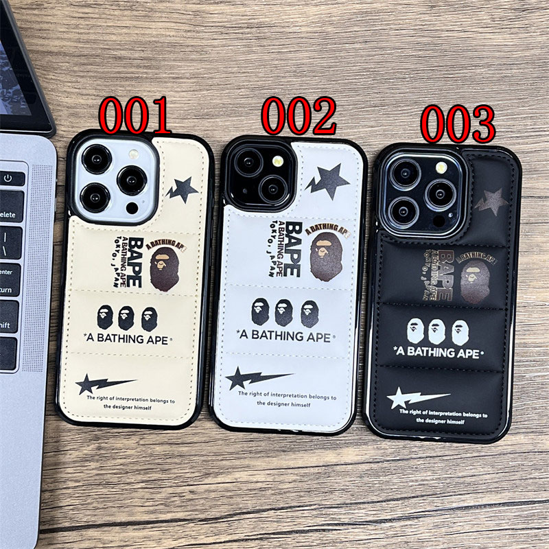 BAPEギャラクシーs26 plus s25 s24 ultraスマホケース