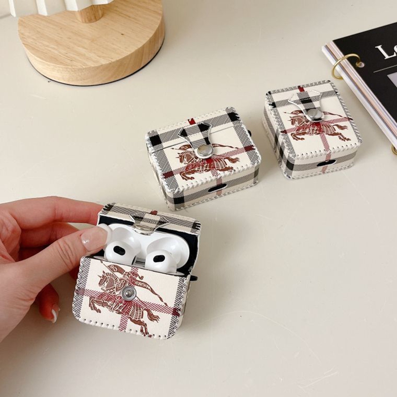 �o�[�o���[AirPods Pro3 4�J�o�[ �L�b�Y�h�~