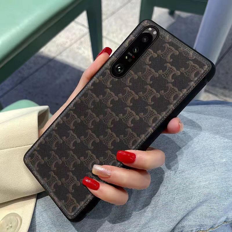 CELINE セリーヌエクスペリアace iiiケースブランド男女向けブランドエクスペリア 10/1 iiiケース