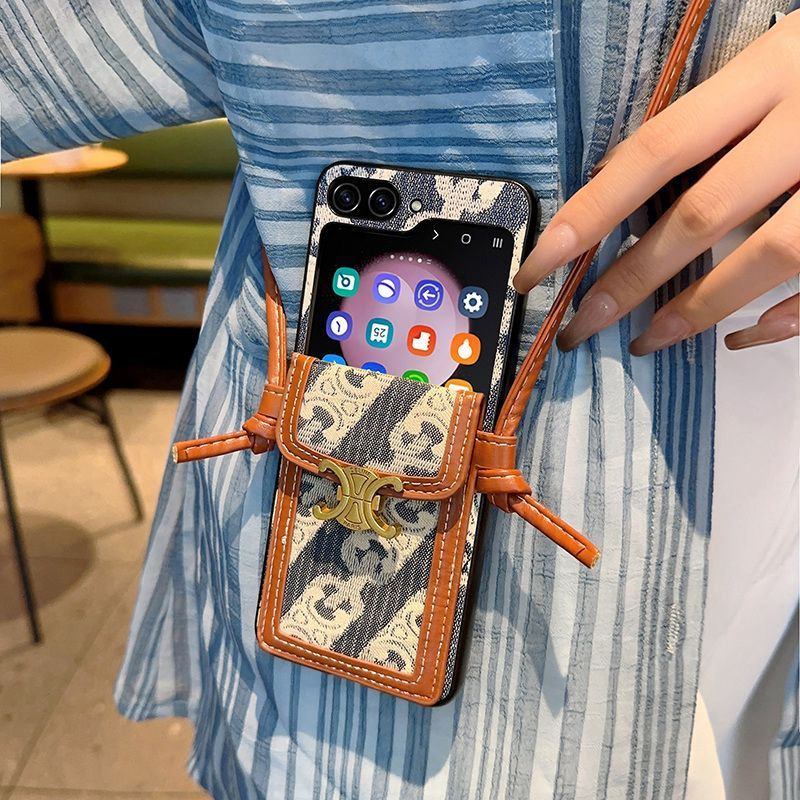 ロエベ GALAXY Z FLIP6 5 4/ Z FOLD6 5 4ケース セリーヌ Dior ルイヴィトン