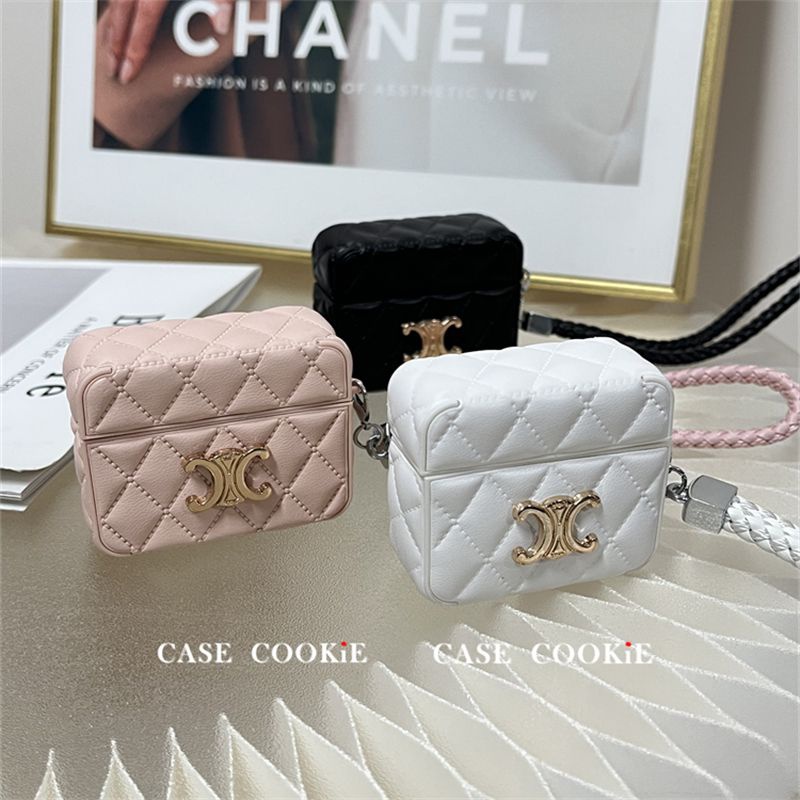 CELINE エアーポッズ プロ3 pro2 4 3 保護ケース