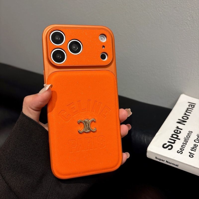 セリーヌiphone 17 pro max 16 plus 15 pro携帯カバー