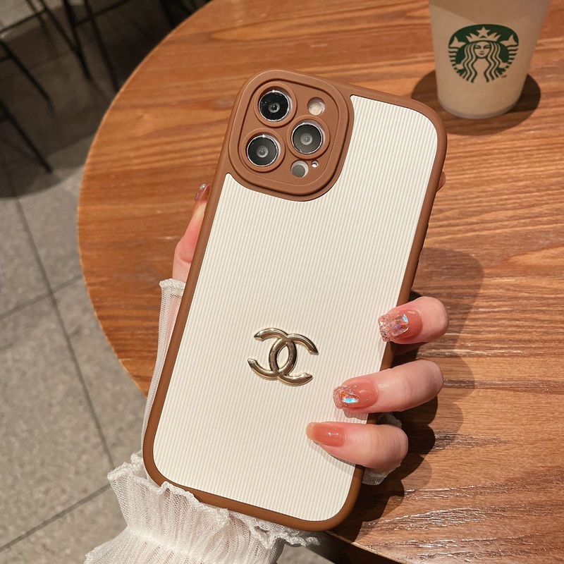 Chanel アイフォン13proスマホカバー ソフト 耐衝撃