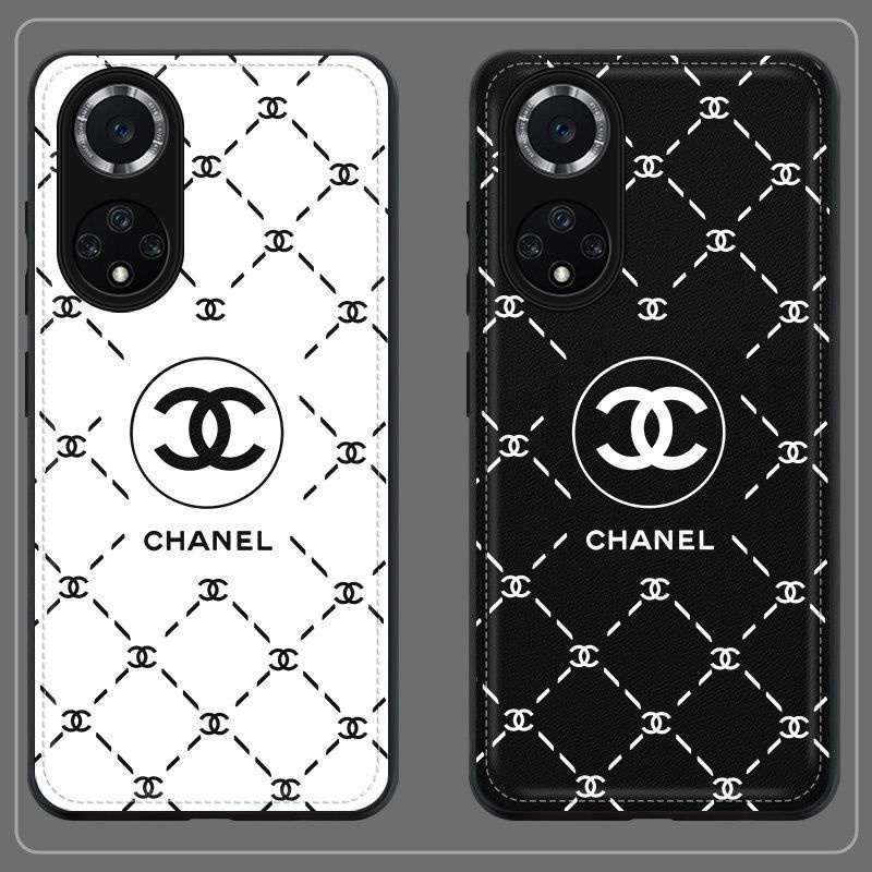 ブランド Xperia 1 iv/10 iv/5 iiiケース chanel