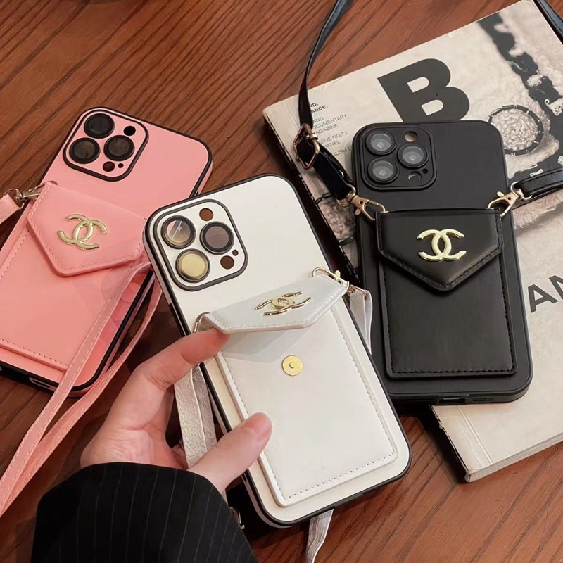 Chanel  iPhone 15pro max 15 14 plus