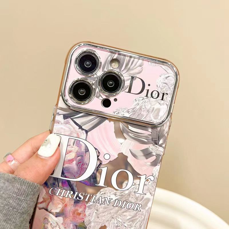 Chanel シャネル Diorディオール GUCCI グッチブランドiPhone15 14pro maxケース