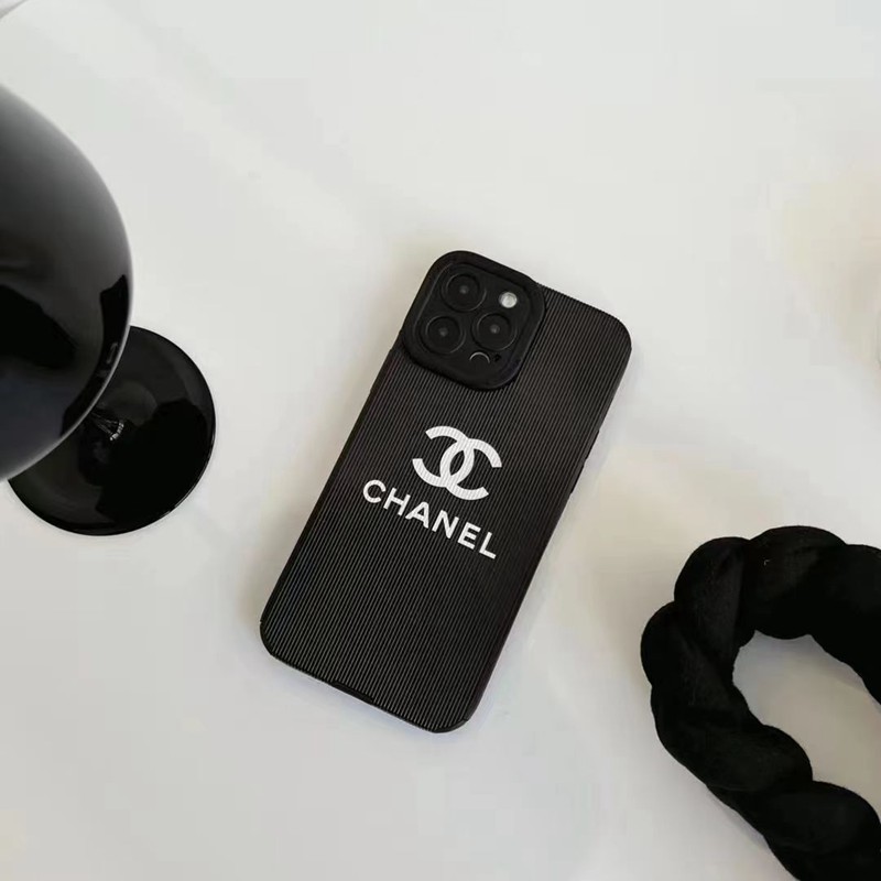 Chanel シャネルiPhone 15 14 pro maxブランドスマホケースブランドアイフォン15plus 14プロマックスマホカバー男女兼用芸能人愛用