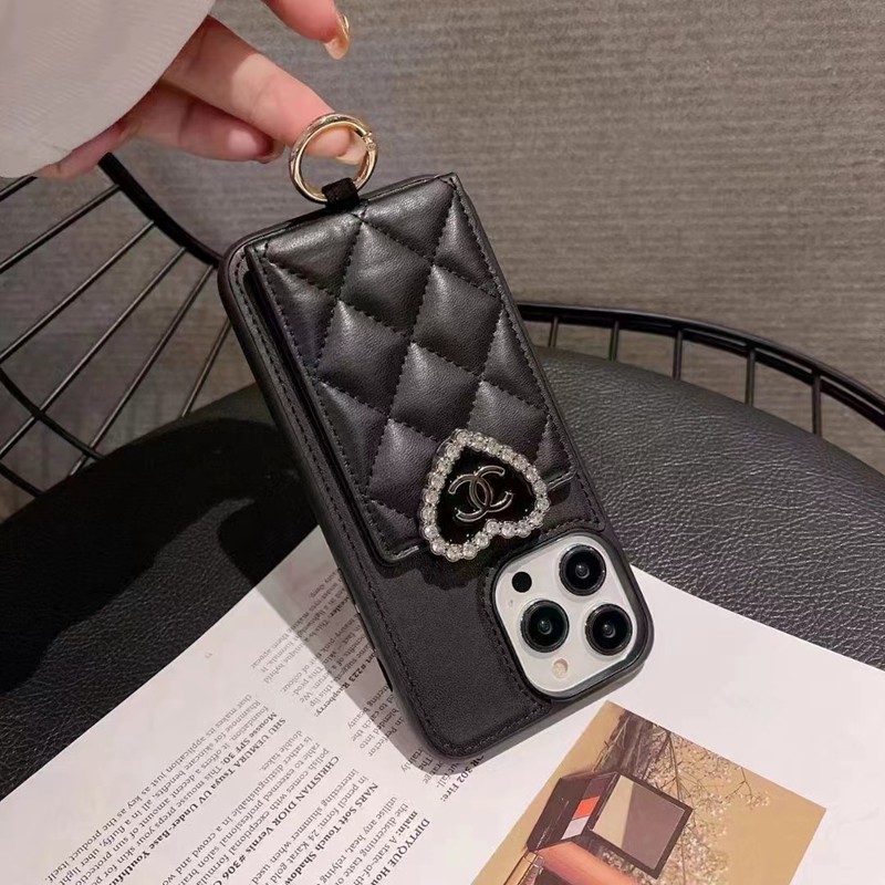 Chanel シャネルGalaxy Z Flip5ブランドケースメンズ高級感galaxy z fold5ケース