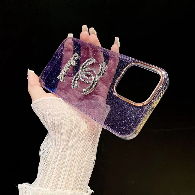 Chanel シャネルアイフォン15 14 plusハイブランドケースiPhone 15 14 pro maxブランドスマホケース