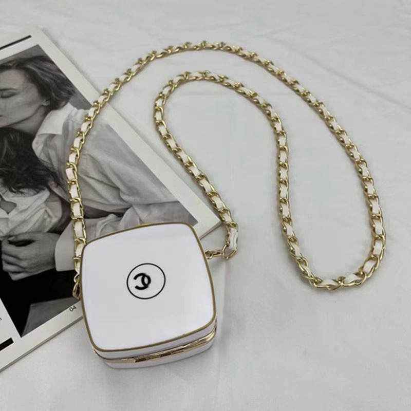 Chanel シャネルブランドエアーポッズpro2保護ケースairpods proカバー 軽量