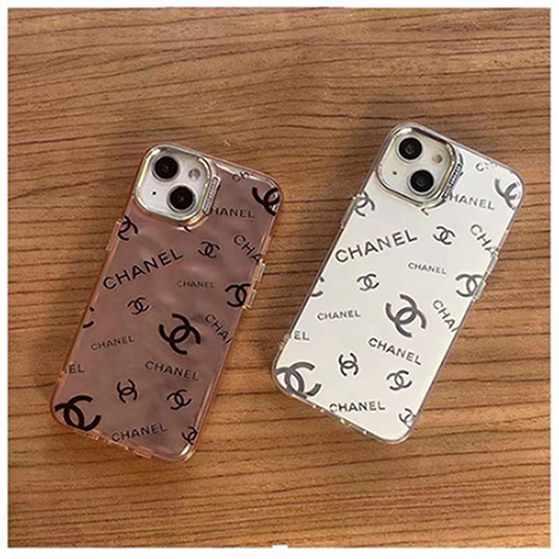 Chanel シャネルアイフォン16 pro max 15 14 16 plusハイブランドケースiPhone 16 15 plus 14 pro maxブランドスマホケース