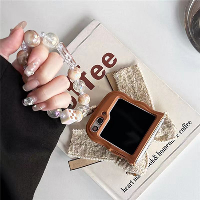 Chanel シャネルかわいいsamsung z fold 5 4 flip5 4ケースカバー激安ハイブランドGalaxy z flip 5 4 3携帯ケース