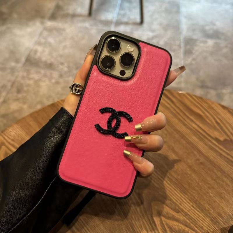 Chanel シャネルブランドiPhone16 15 14pro maxケースメンズブランドアイフォン16 pro max 15plus 14 カバー