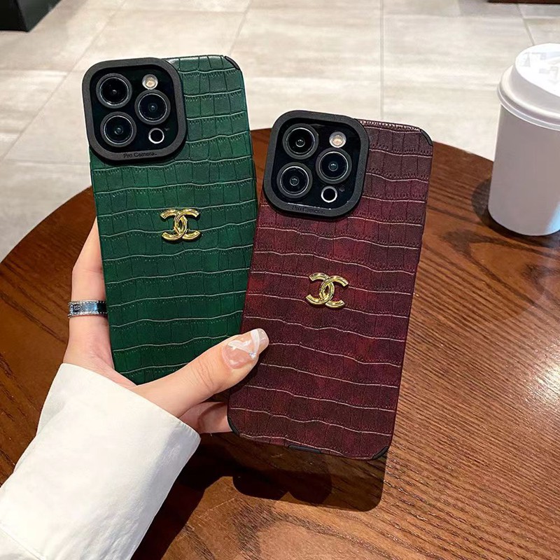 Chanel シャネルiPhone 15 14 pro maxブランドスマホケースブランドアイフォン15plus 14プロマックスマホカバー男女兼用芸能人愛用