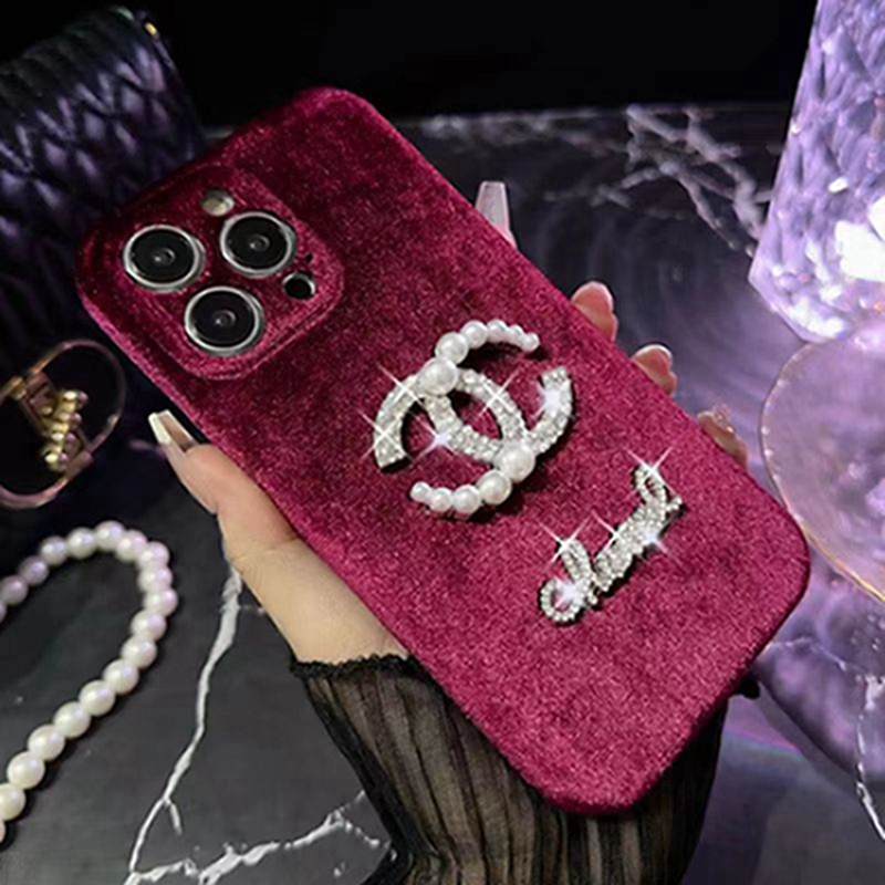 Chanel シャネルiPhone 15 14 pro maxブランドスマホケースブランドアイフォン15plus 14プロマックスマホカバー男女兼用