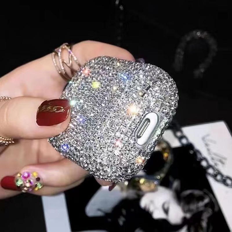 Chanel シャネルブランドエアーポッズpro2保護ケースairpods proカバー 軽量 紛失防止