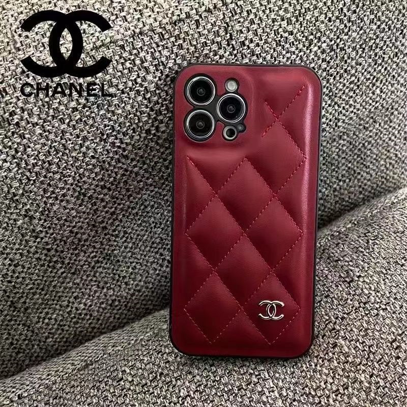 Chanel シャネルブランドアップル15+ 16 14proケース激安パロディiPhone 16 15 plus 14 pro maxブランドスマホケース