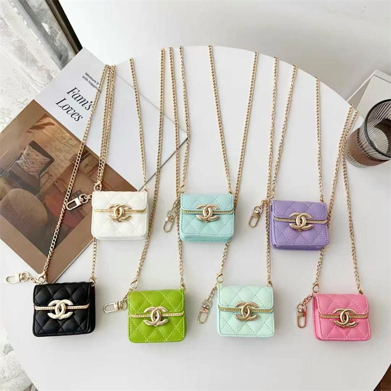 Chanel のairpods 4 pro2 proケース 