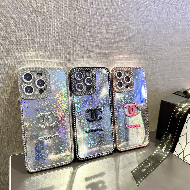 Chanelアップル16+ 16 pro max 16e 14 15 17 pro airケース