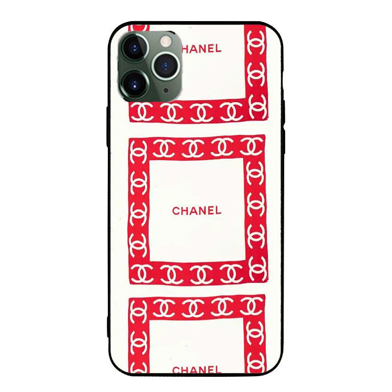 Chanel アクオスR8/R8 PRO R7/R6ケース
