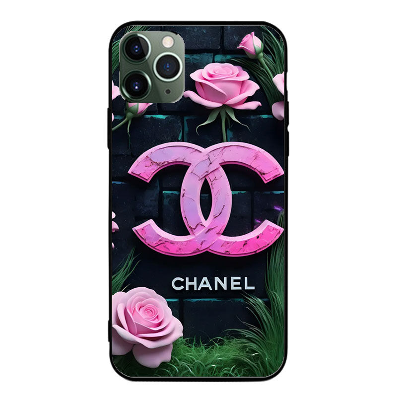 ChanelアクオスR8/R8 PRO R7/R6ケース