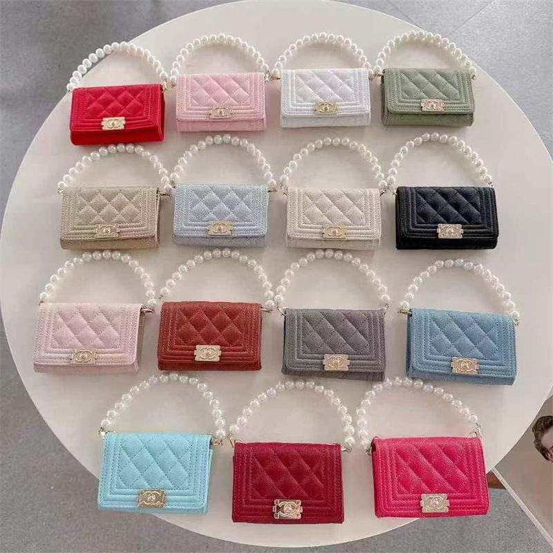 シャネルAirPods 4/3/2/1ケースブランド