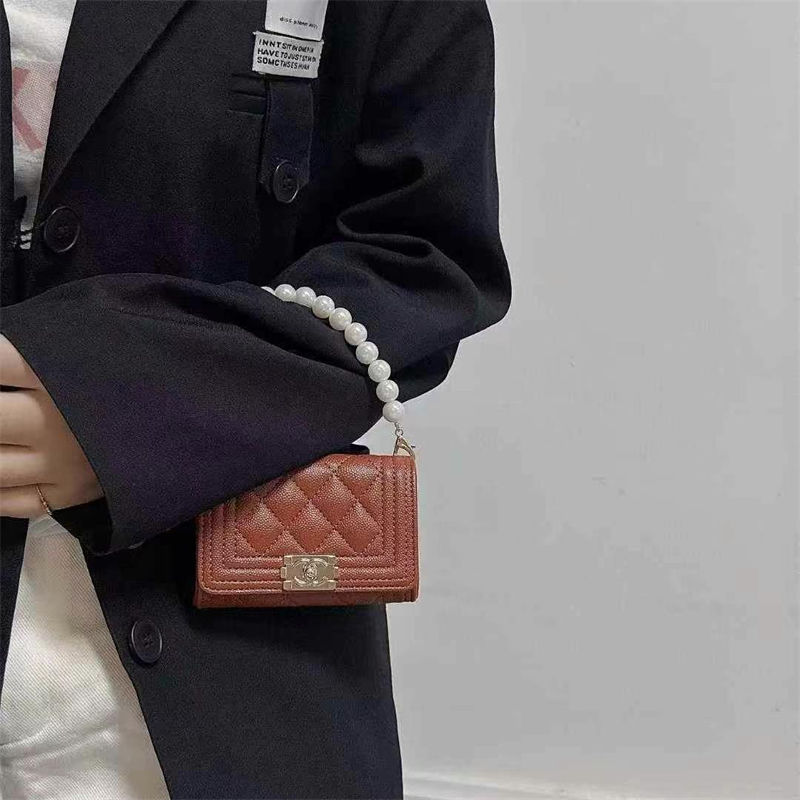 Chanel エアーポッズ4 3 pro2/proケース