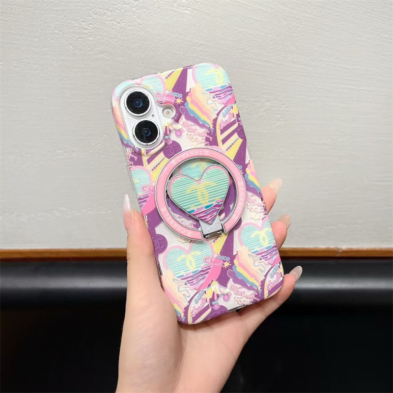 シャネルiPhone 16 15 plus 16 17pro max airケース
