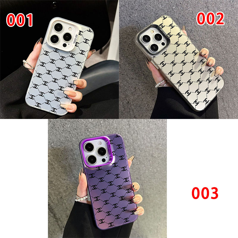 シャネルiPhone air 16 17 pro 15 16pro max ケース