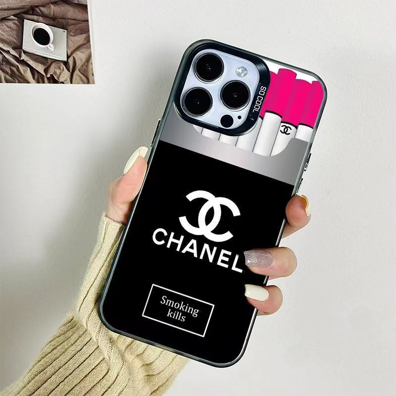 Chanel アイフォン17 16 pro15 16 pro maxケース