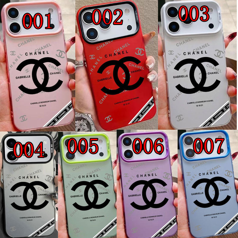 シャネルiPhone air 16 17 pro 15 16pro max ケース